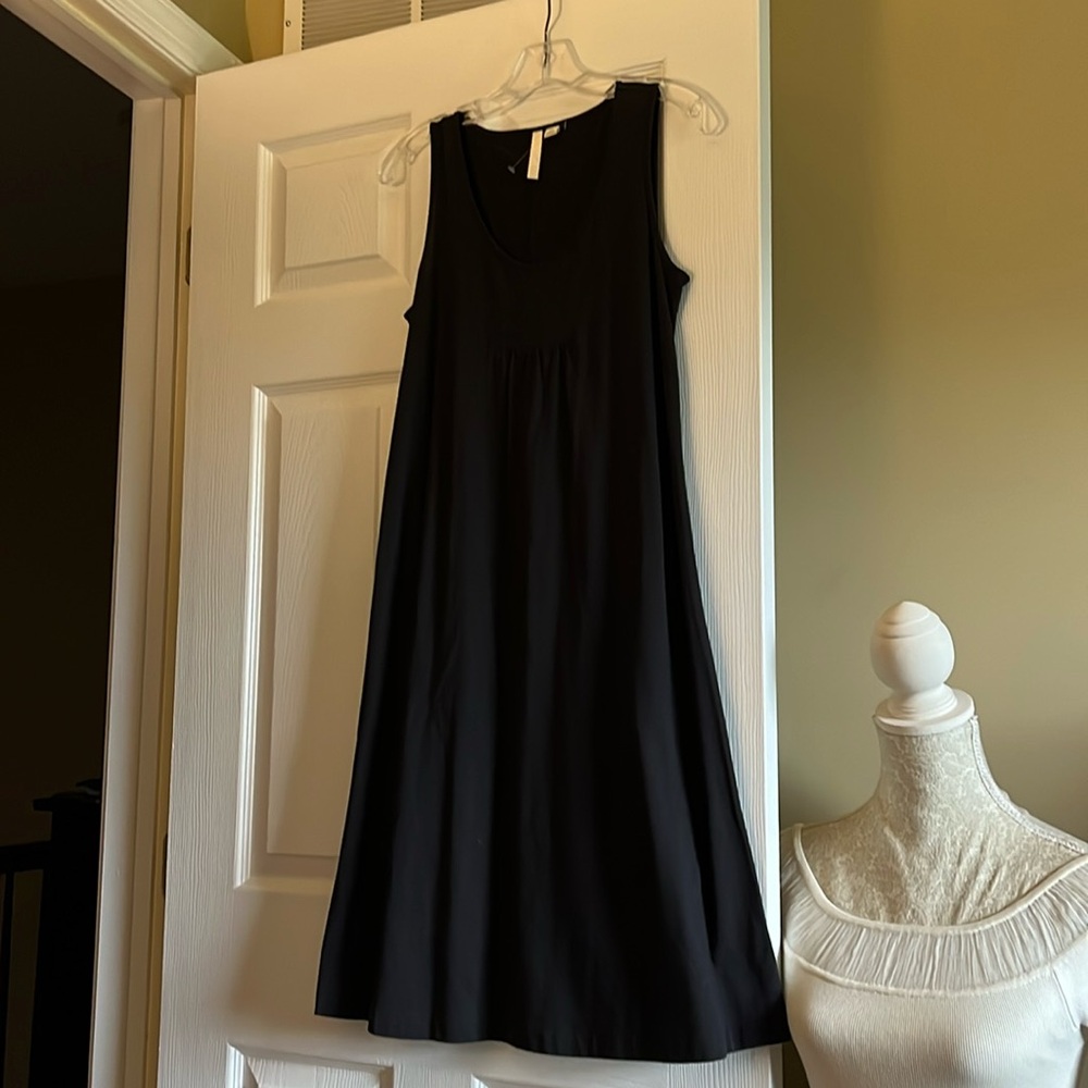 NWOT Pure Jill Tank Dress